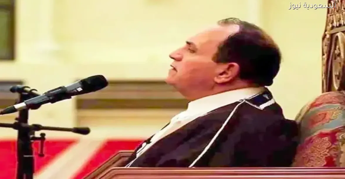 أحمد نعينع يشيد بموهبة متسابق “دولة التلاوة” ويعتبره مكتشفه الحقيقي