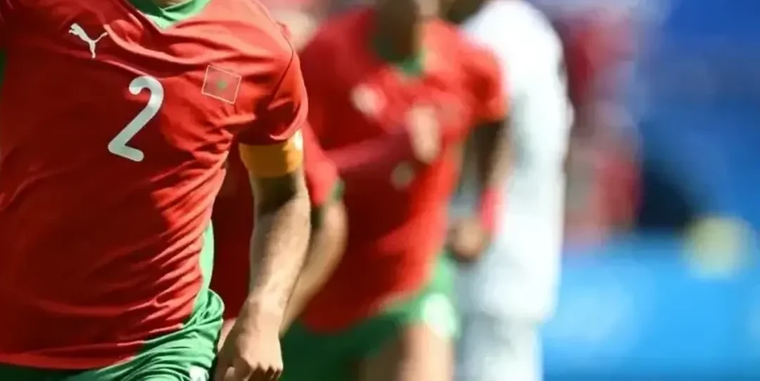 أخبار مثيرة حول مشاركة أشرف حكيمي في كأس أمم أفريقيا