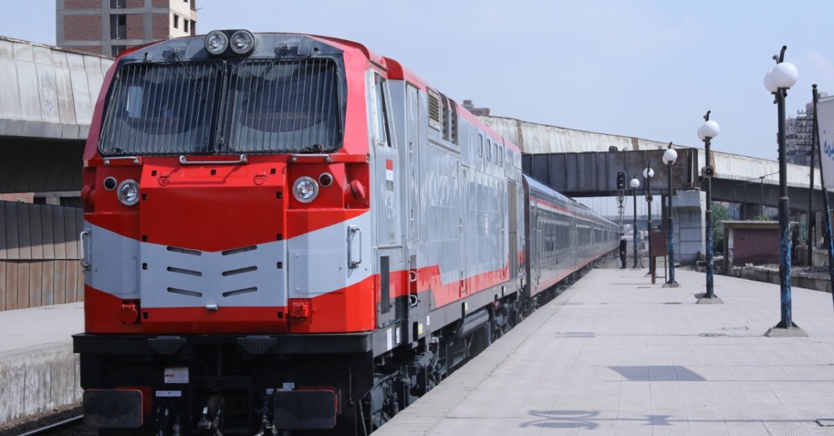 أساليب حجز تذاكر القطارات وطرق الدفع المتنوعة