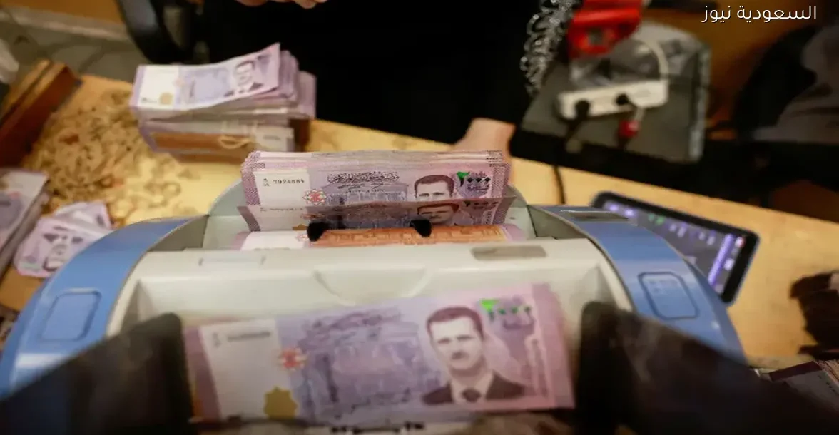 أسعار الدولار واليورو والذهب مقابل الليرة السورية اليوم 27 ديسمبر 2025