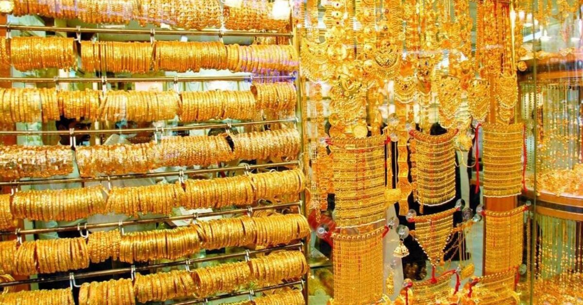 أسعار الذهب النهارده الخميس 4 ديسمبر 2025.. تحديث فوري