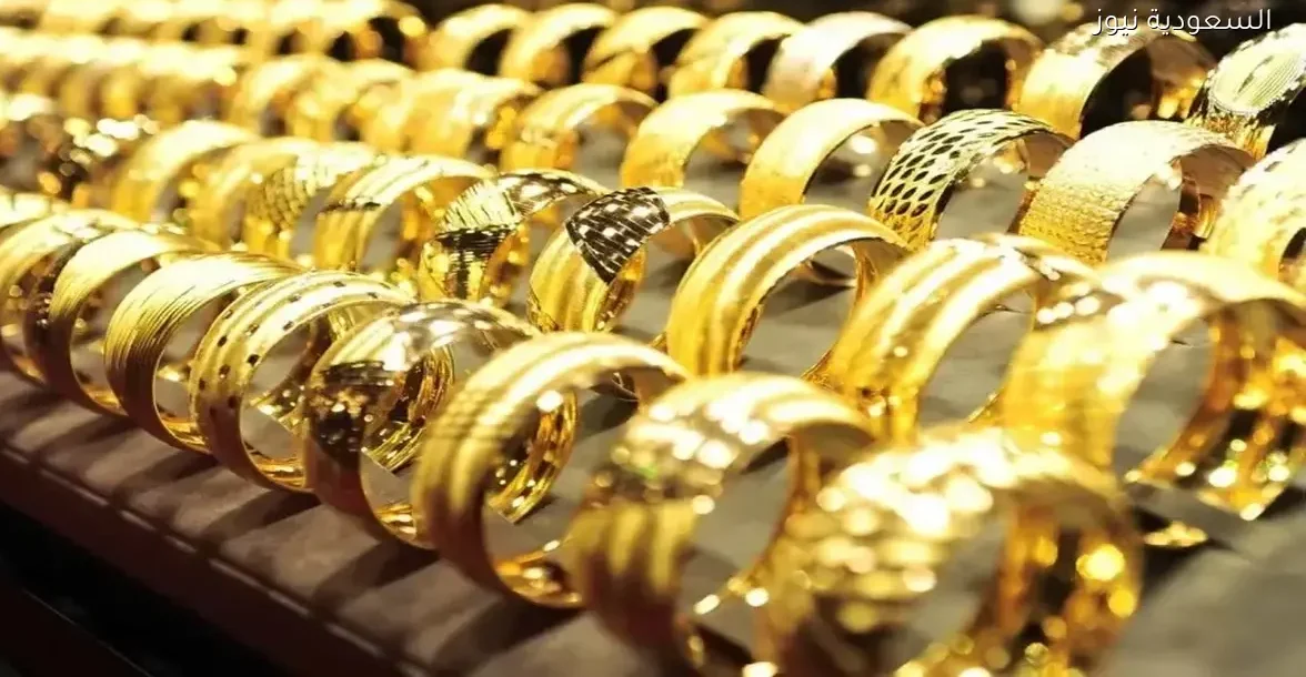 أسعار الذهب اليوم الخميس 2025: توقعات جديدة قبل زيارة الصاغة