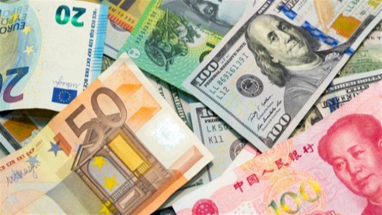 أسعار صرف العملات العربية والأجنبية مقابل الجنيه المصري في البنوك المصرية.. أحدث التحديثات