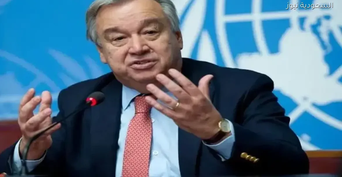 أسماء موظفي الأمم المتحدة المختطفين في صنعاء وتعليق غوتيريش على الحادثة