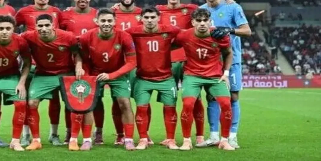 أسود الأطلس يستعدون لاقتناص النجمة الثانية في كأس أمم أفريقيا 2025