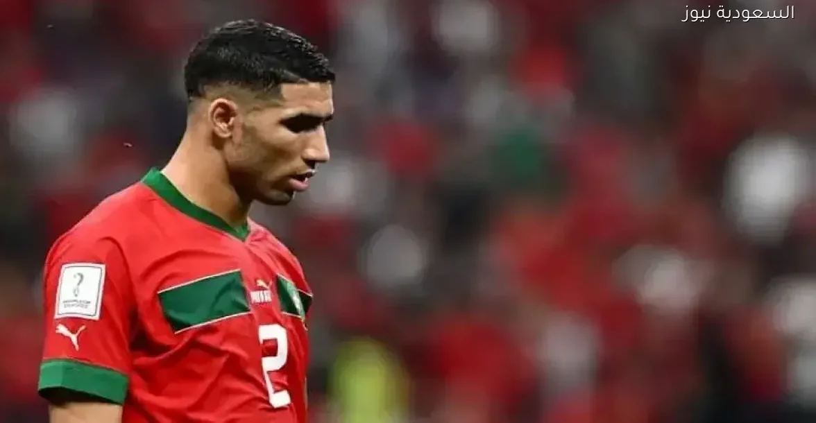 أشرف حكيمي: هل يحقق المغرب حلم التتويج بأمم إفريقيا بعد 50 سنة؟