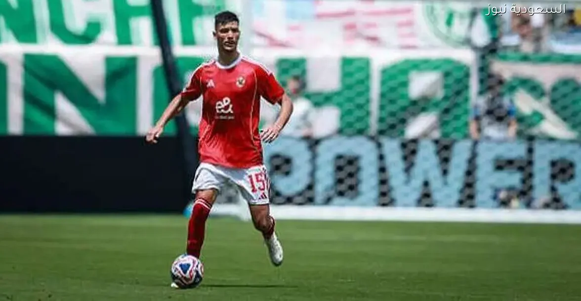 أشرف داري يفاجئ الأهلي بعد الخروج من كأس مصر تفاصيل جديدة