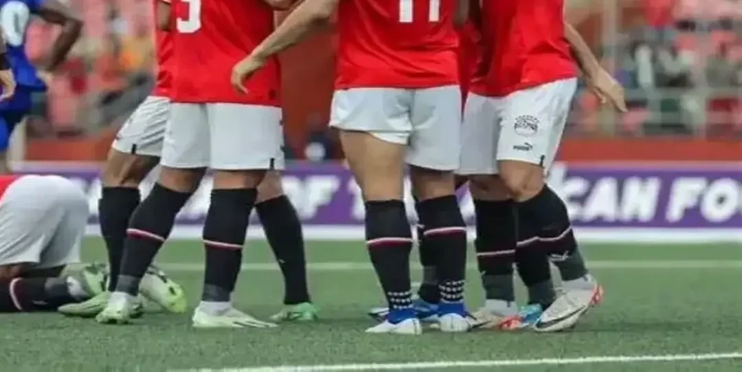 أفضل القنوات المفتوحة لمشاهدة مباراة مصر ونيجيريا الودية وتوقيت اللقاء المرتقب