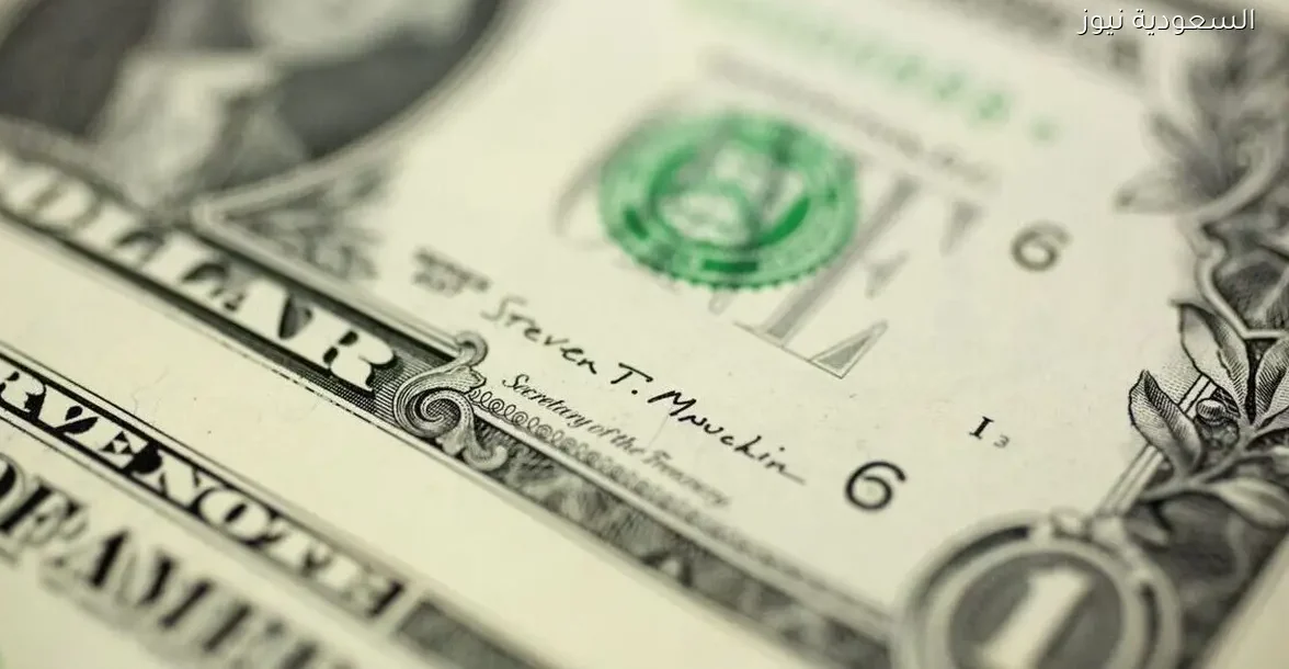 أكبر تراجع للدولار منذ 2017 وما زال مستمرًا في التأثير