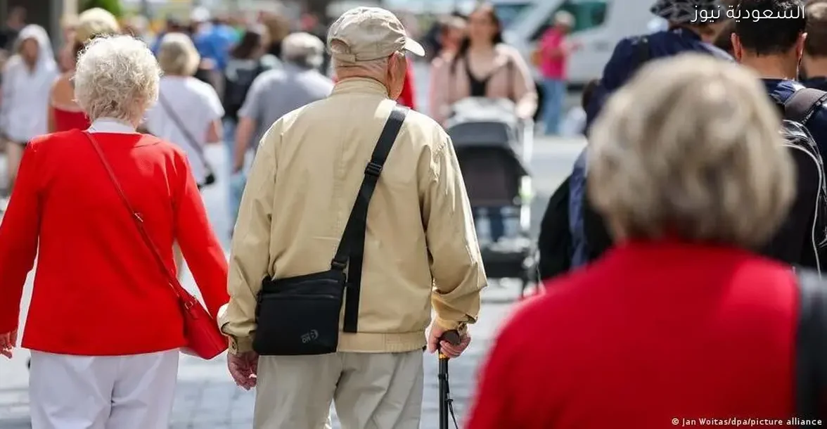 ألمانيا تفكر في رفع سن التقاعد بسبب شيخوخة السكان