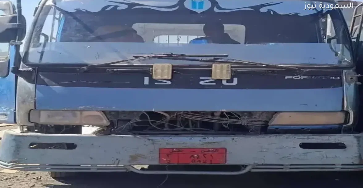 أمن ذمار ينجح في القبض على سائق نصب على تاجر فواكه بـ 5 ملايين ريال