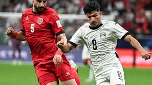 إسلام عيسى يكشف أسباب خروج منتخب مصر المفاجئ من كأس العرب