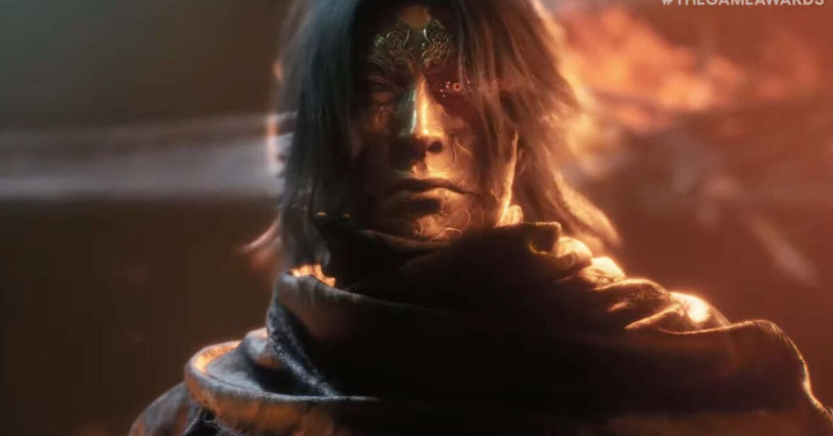 إصدار Phantom Blade Zero في سبتمبر 2026: لعبة RPG فنون قتالية صينية