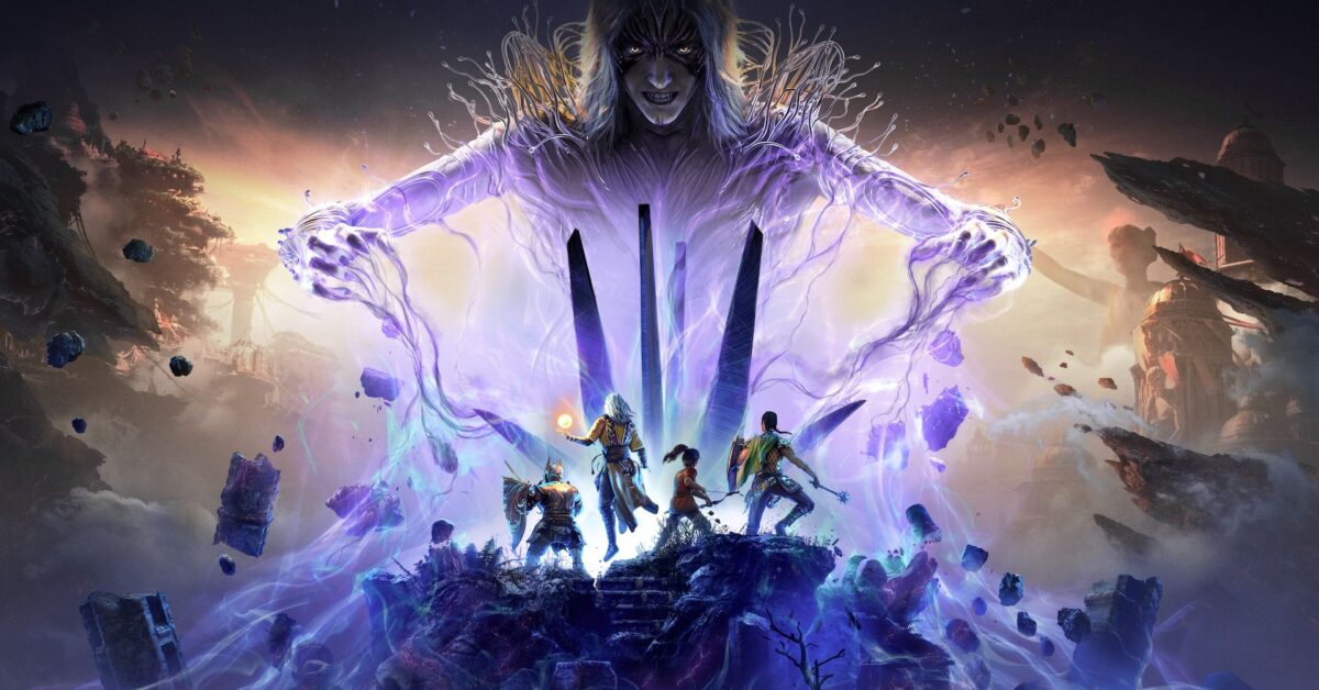 إطلاق Solasta 2 في الوصول المبكر يثير حماس عشاق Baldur’s Gate 3