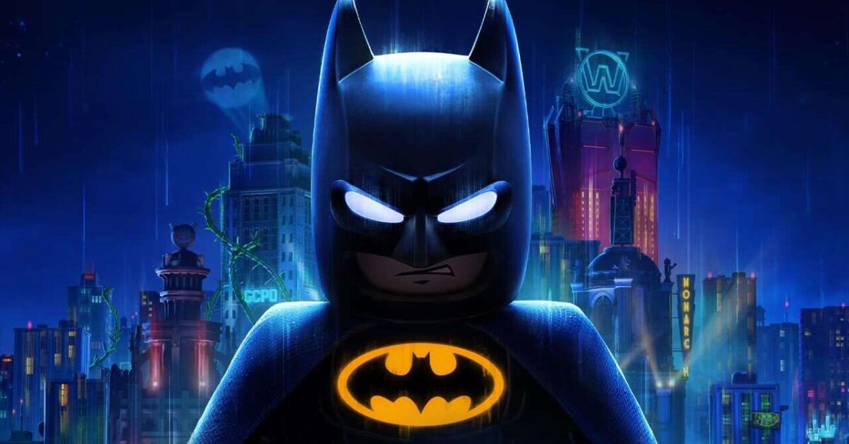 إطلاق لعبة Lego Batman: إرث فارس الظلام في مايو المقبل