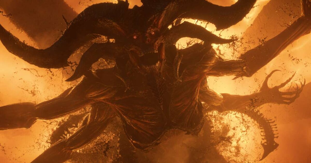 إعلان Blizzard عن توسعة جديدة لـ Diablo 4 وظهور فئتين جديدتين