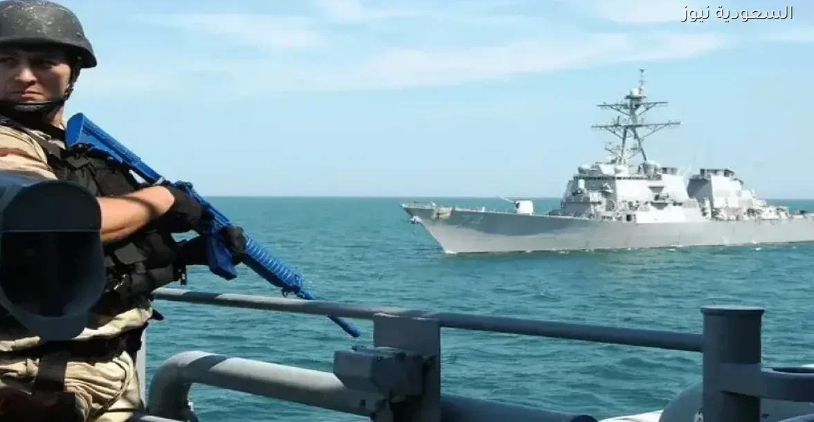 إعلان أوروبي هام حول تأمين السفن في البحر الأحمر