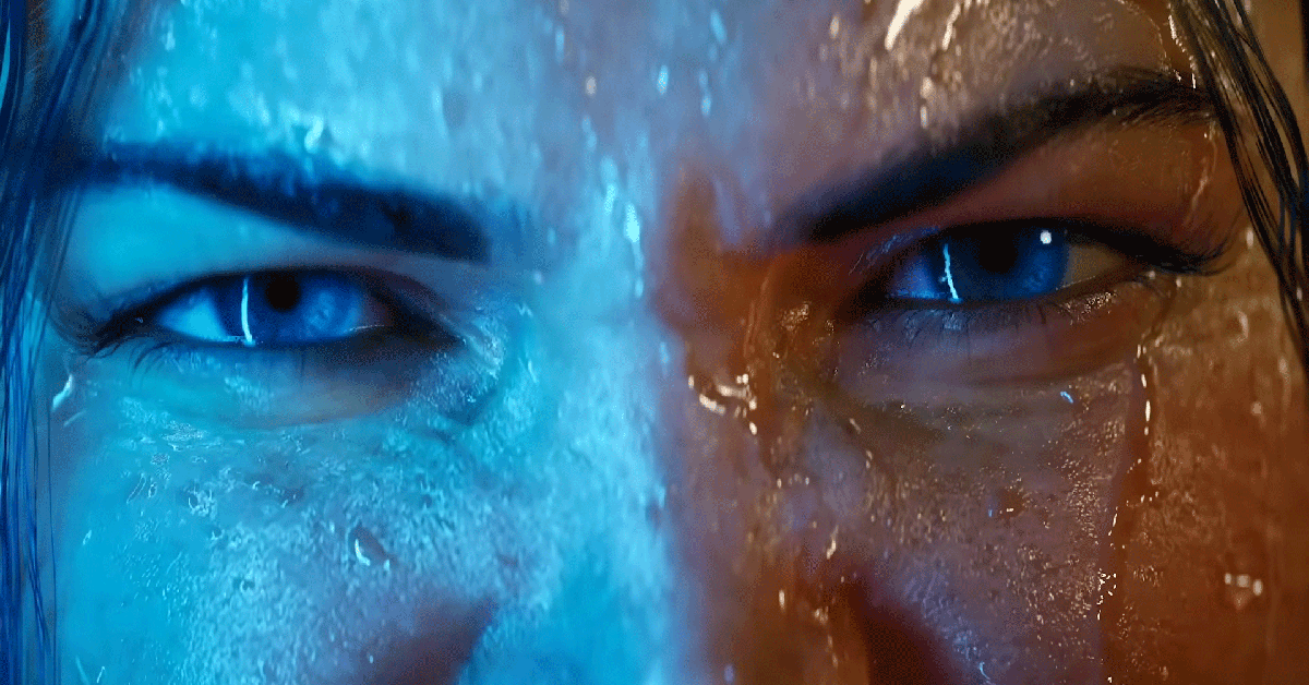 إعلان تشويقي رسمي عن Star Wars: مصير الجمهورية القديمة في جوائز الألعاب 2025