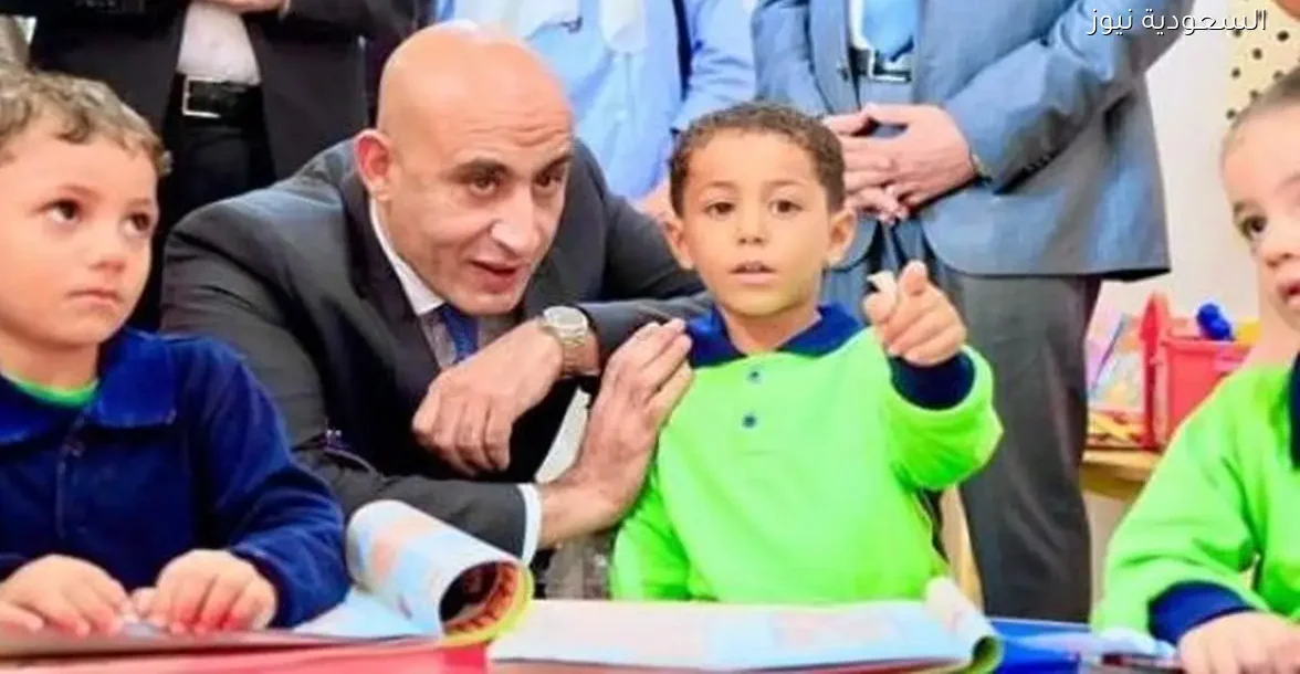 اجازة نصف العام 2026 للطلاب تبدأ يوم الأربعاء المقبل