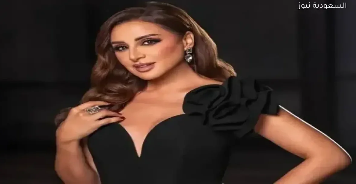 استعدوا لليلة رأس السنة في الرياض مع أنغام وأحدث مفاجآتها لجمهورها في 2026