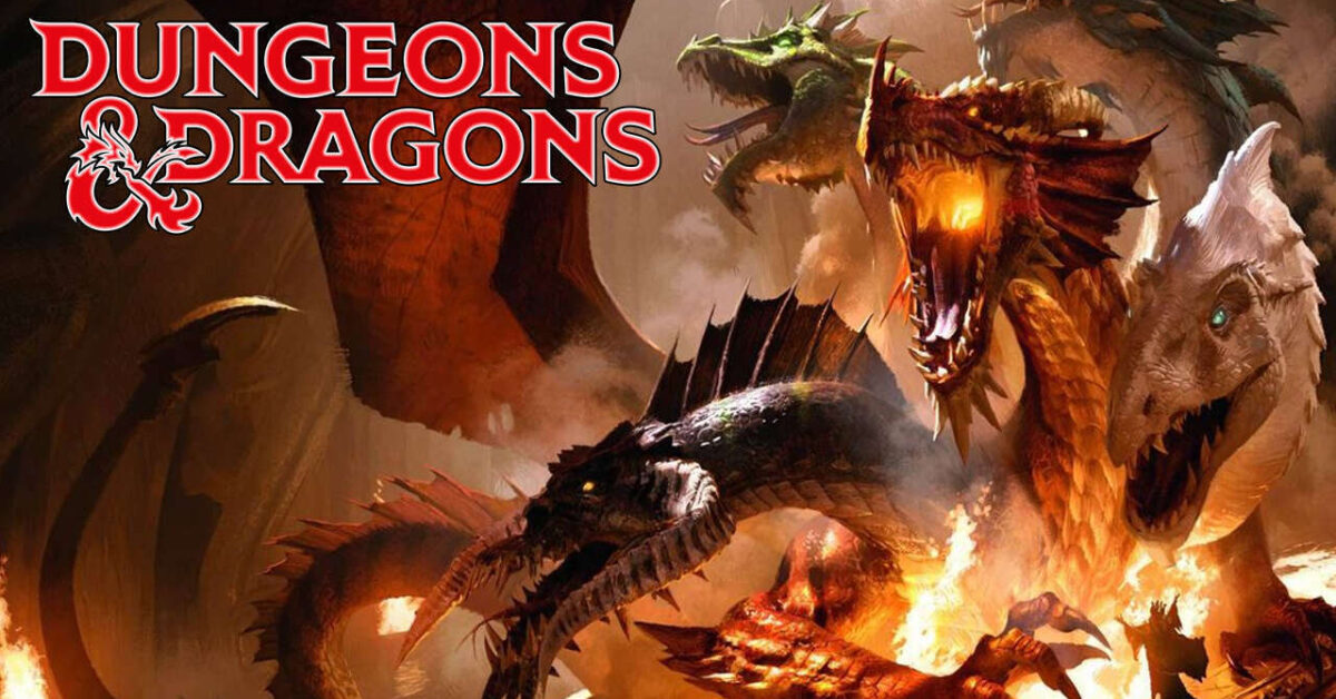 استكشف مغامرة السحرة في عالم Dungeons & Dragons المليء بالسحر والإثارة