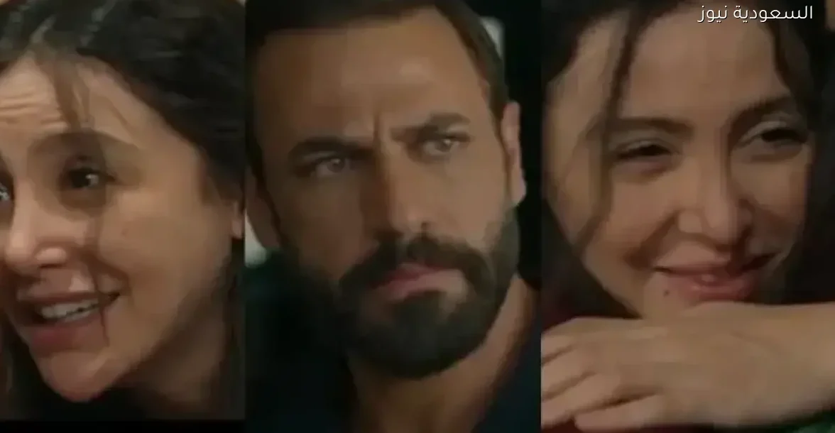 استمتع بمشاهدة الحلقة 91 من مسلسل سلمى بجودة عالية الآن