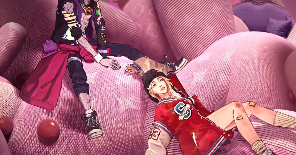 استوديوهات Devil May Cry وResident Evil تطلق لعبة RPG جديدة بزومبي وأجواء مميزة