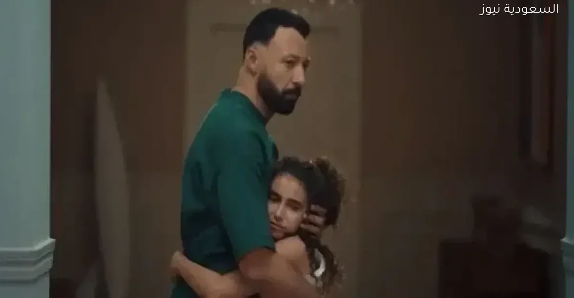 اكتشف أحداث الحلقة 18 المثيرة من مسلسل 2 قهوة الآن