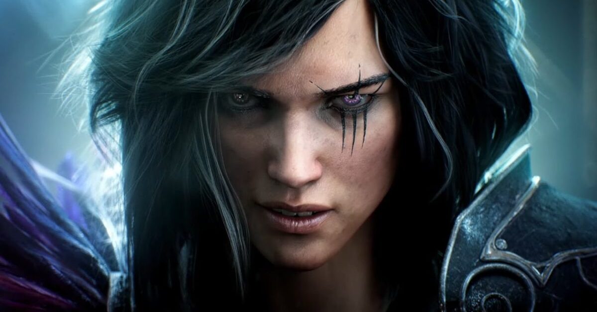 اكتشف لعبة Warlock: مغامرة فردية سحرية جديدة من Dungeons and Dragons