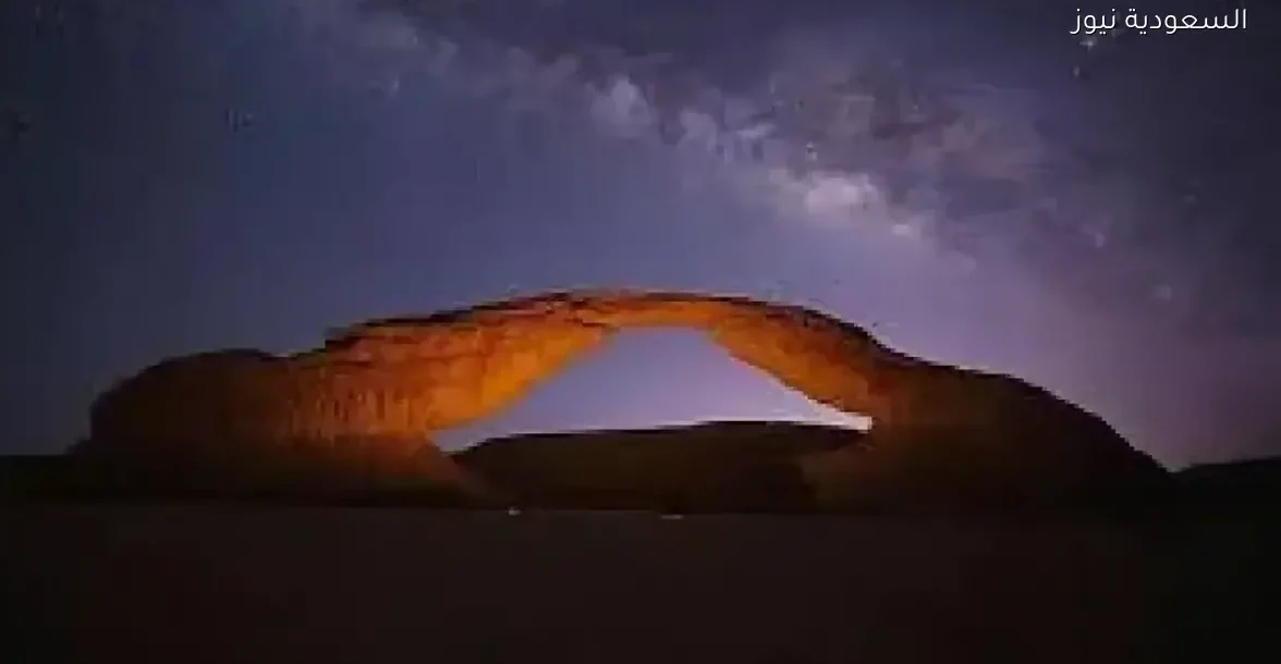 اكتشف موعد اللغز الفلكي للأيام الخمسة في السماء الجوبية