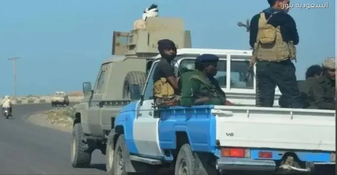 الأمن في حيس يعتقل متهمين في هجوم وحشي على مواطنين