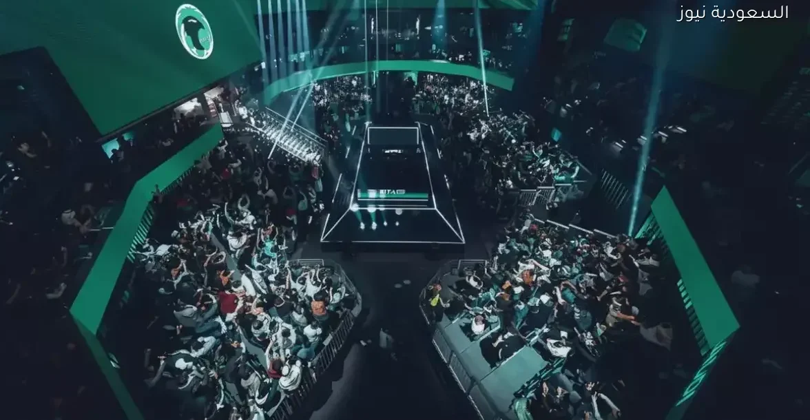 الأمير فيصل بن بندر يشهد 10 أيام من المنافسة الفرنسية في قصر سعودي