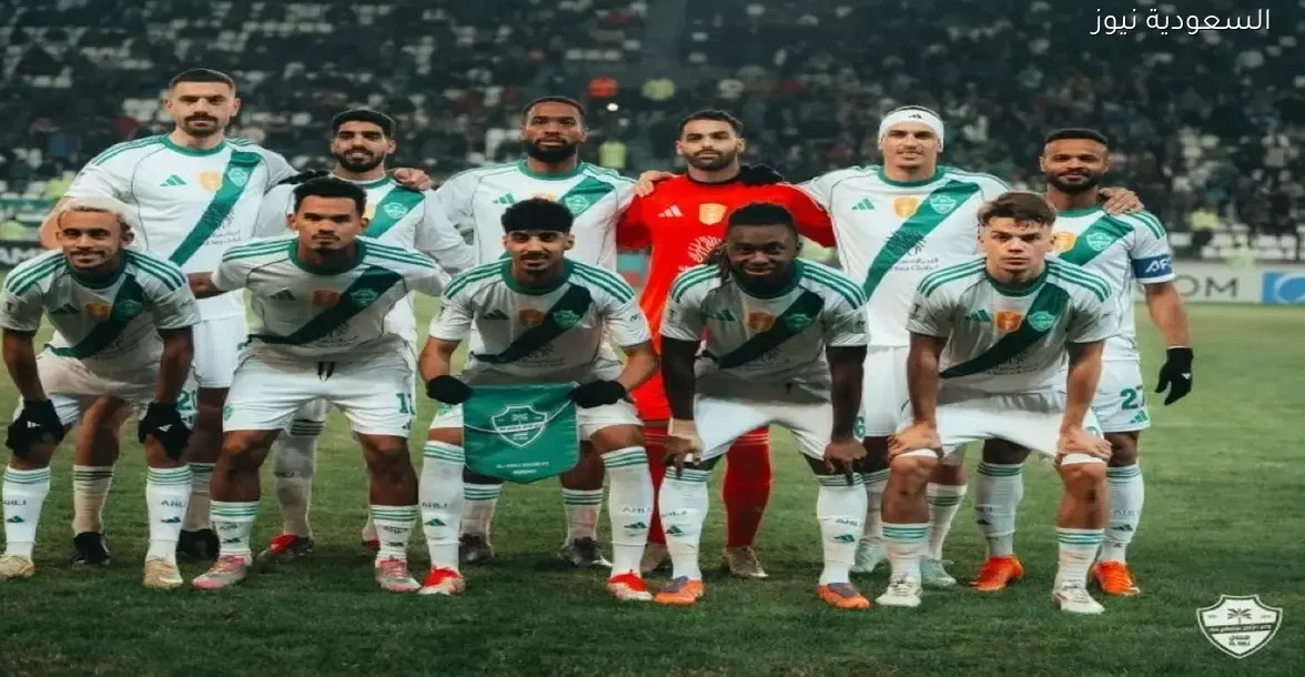 الأهلي يتألق ضمن أفضل 10 أندية عالمياً في تصنيف النخبوية