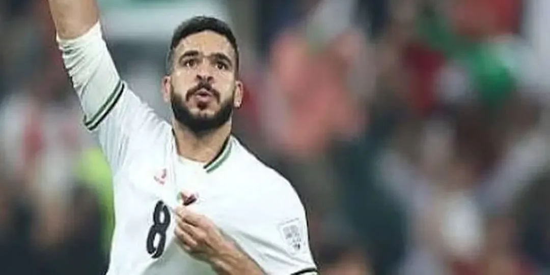 الأهلي يسعى لإنهاء صفقة حامد حمدان قبل الزمالك لتحقيق التفوق في السوق