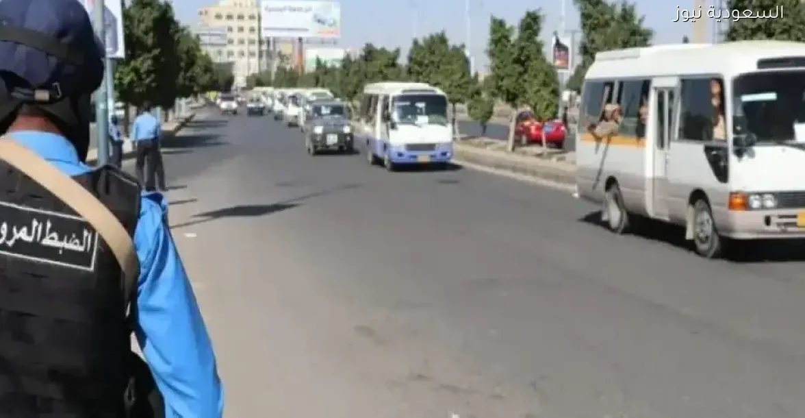 الإعفاءات الحوثية من المخالفات المرورية: حقيقة أم فخ لمالكي السيارات؟