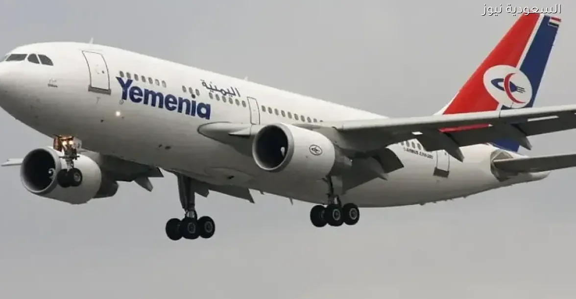 الخطوط الجوية اليمنية تبدأ رحلات مباشرة بين عدن وأبوظبي قريبًا