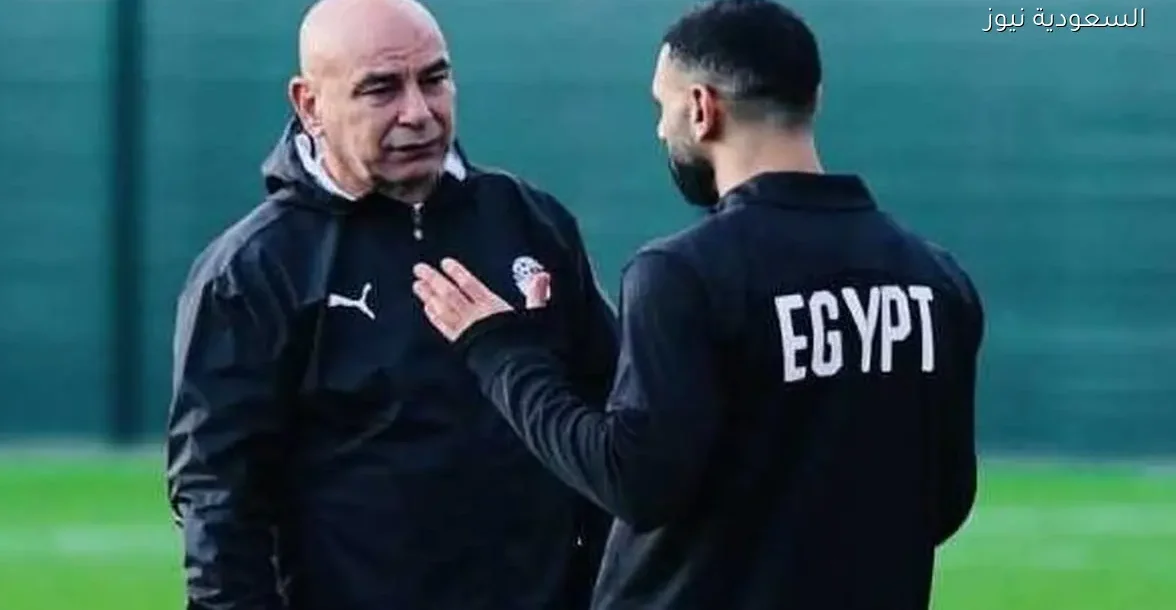 الذكاء الاصطناعي يكشف توقعاته لمباراة مصر ضد جنوب إفريقيا