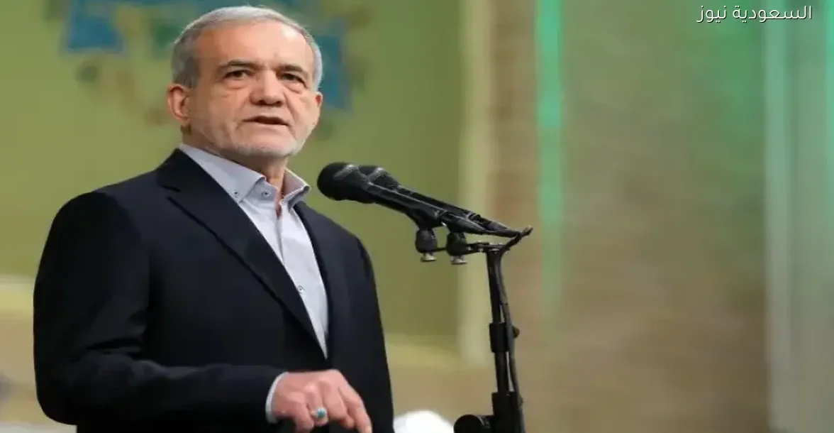 الرئيس الإيراني يرفض العقوبات الأمريكية ويكشف موقفه من البرنامج النووي