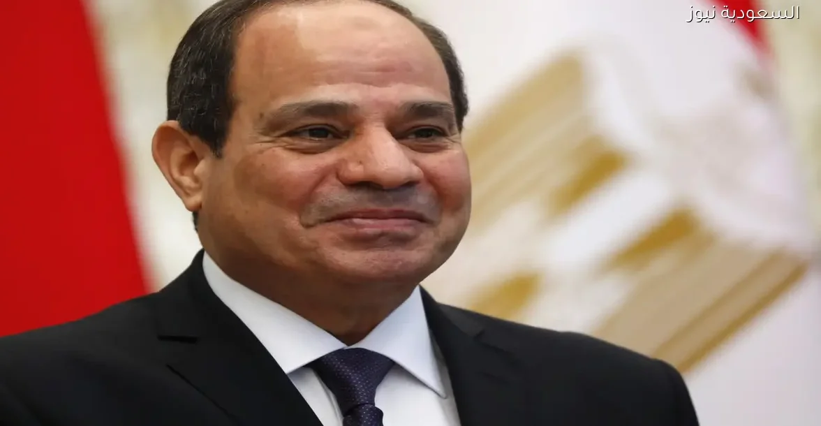 الرئيس السيسي يرسل تهانيه لملوك ورؤساء العالم بمناسبة عيد الميلاد المجيد