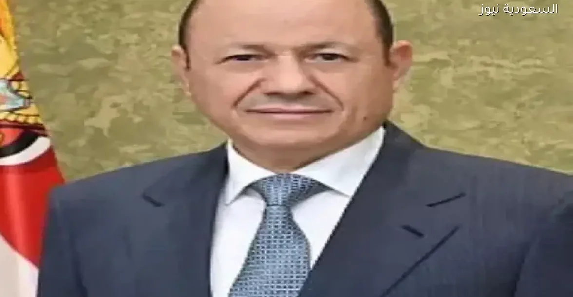 الرئيس العليمي يناقش أوضاع حضرموت مع المحافظ الخنبشي ويرفض إجراءات الانتقالي