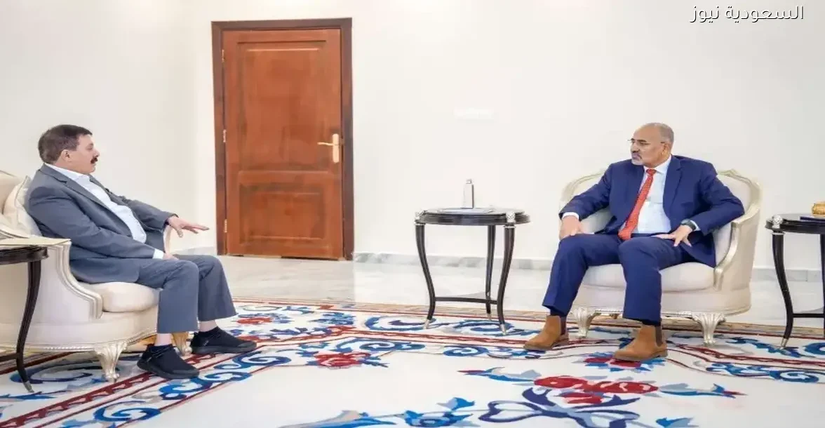 الزبيدي يعد أبناء ذمار بمفاجأة قريبة ويكشف تهمة خطيرة ضد الشرعية