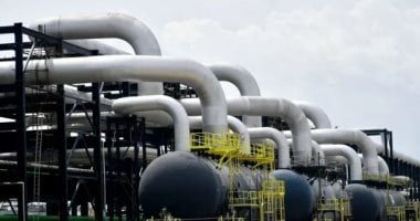 السعودية نيوز : 
                                            ارتفاع أسعار النفط نتيجة توقعات الأسواق بخفض الفائدة الأمريكية