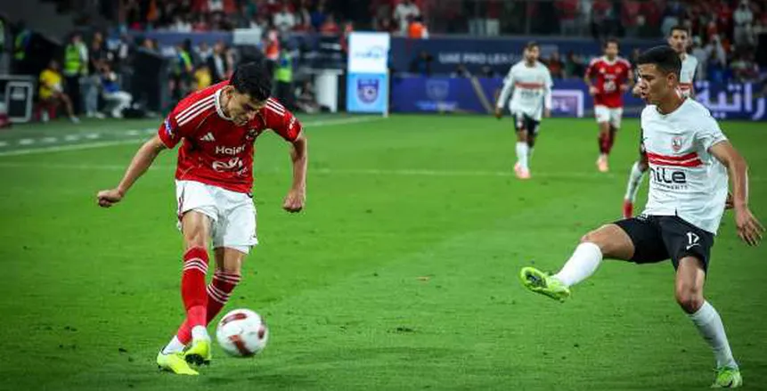 السعودية نيوز : الأهلي يقترب من حرمان الزمالك من صفقة الموسم مقابل 77 مليون جنيه