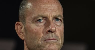 السعودية نيوز :
                                            الأهلي ينتظر قرار توروب بشأن إعارة 4 لاعبين فى يناير المقبل