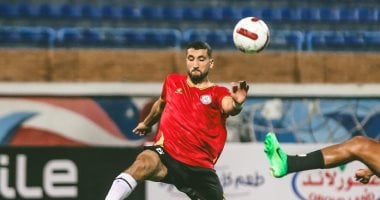 السعودية نيوز :
                                            الاتحاد السكندرى ينافس سموحة وسيراميكا ومودرن على ضم مدافع حرس الحدود