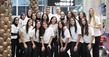 السعودية نيوز :
                                            الزمالك يواجه برايا كلوب البرازيلى فى بطولة العالم لسيدات الكرة الطائرة