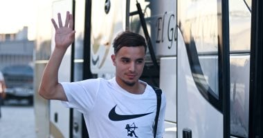 السعودية نيوز :
                                            المحمودى: مسئولو الزمالك لا يعرفون أن معالى فى المغرب