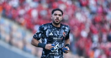 السعودية نيوز :
                                            المصري يفتح باب التفاوض مع الأهلي لاستعارة حمزة علاء فى يناير