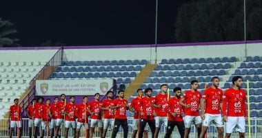 السعودية نيوز :
                                            انطلاق معسكر منتخب مصر المغلق استعدادا لودية نيجيريا.. فيديو