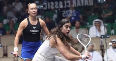 السعودية نيوز: 
                                            انطلاق منافسات نهائي هونج كونج للاسكواش.. ومصر تضمن لقب الرجال